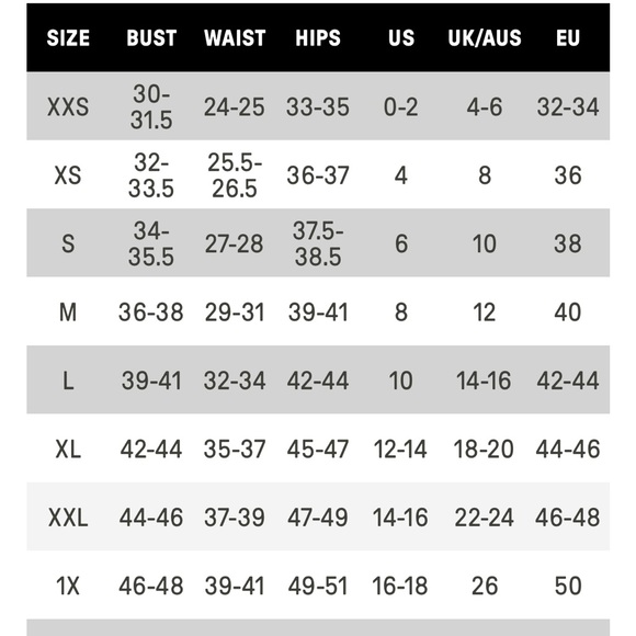 NWT one piece swimsuit - Picture 8 of 8